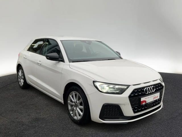 Audi A1 25 TFSI S-Tronic