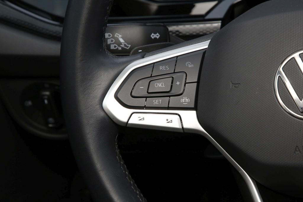 Volkswagen Taigo 1.0 TSI DSG Life