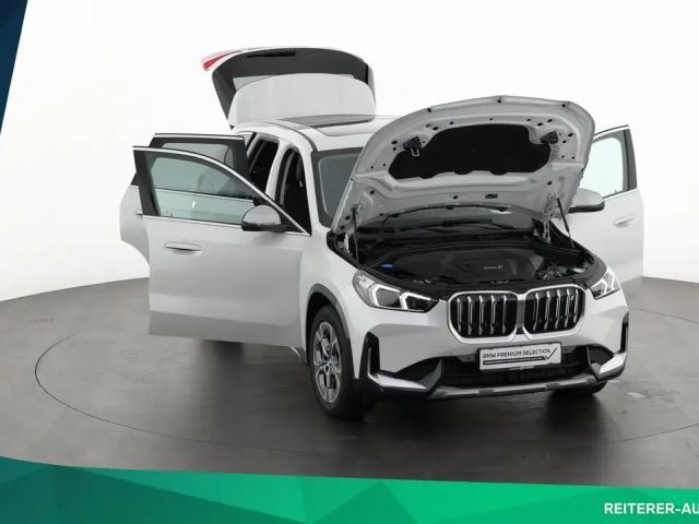 BMW iX1 xDrive30