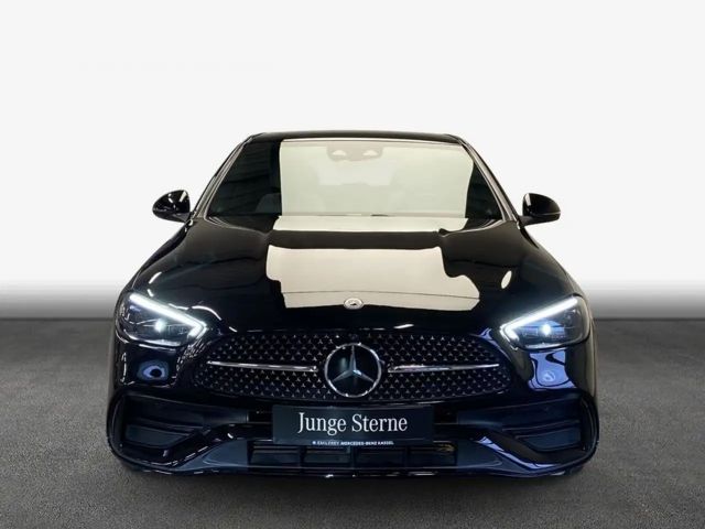 Mercedes-Benz C 300 Sedan