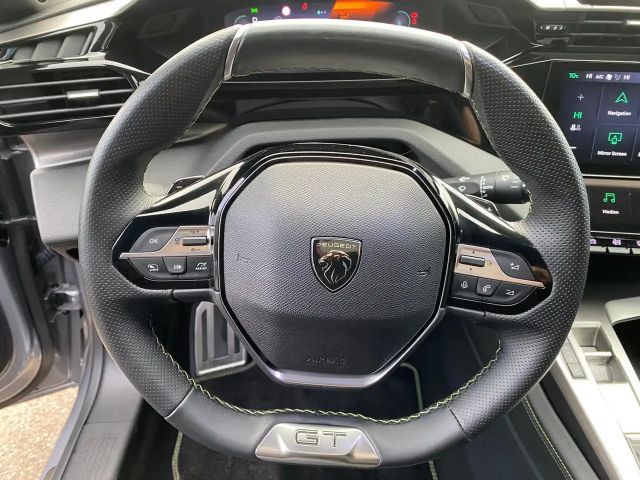 Peugeot 308 EAT8 GT-Line HDi SW