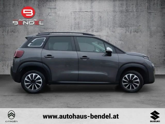 Citroën C3 Aircross Feel