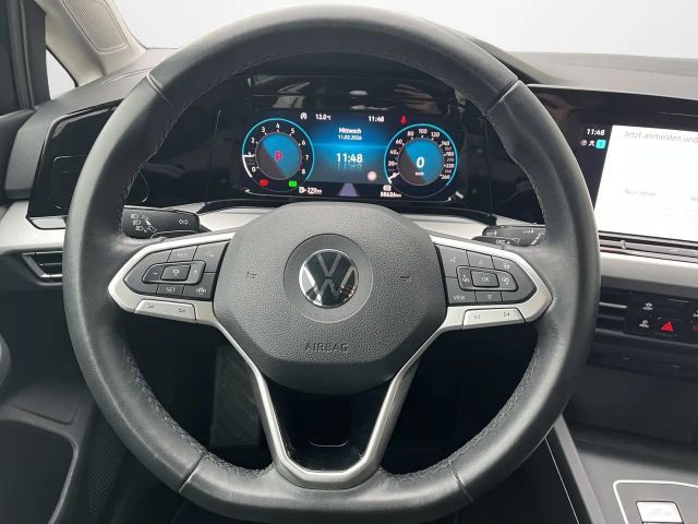 Volkswagen Golf 1.5 eTSI DSG Life