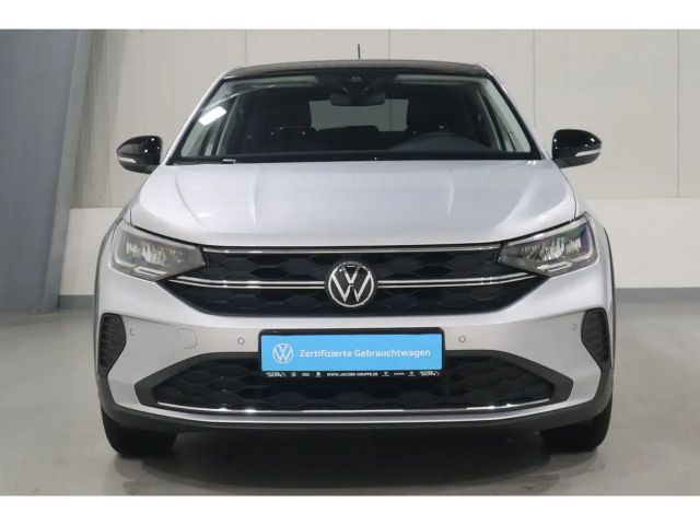 Volkswagen Taigo 1.0 TSI