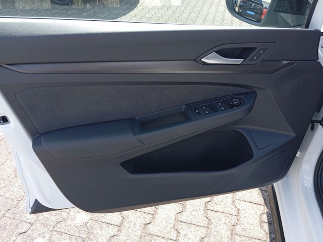 Volkswagen Golf 2.0 TSI DSG GTI Golf VIII