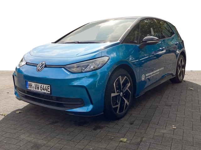 Volkswagen ID.3 Pure