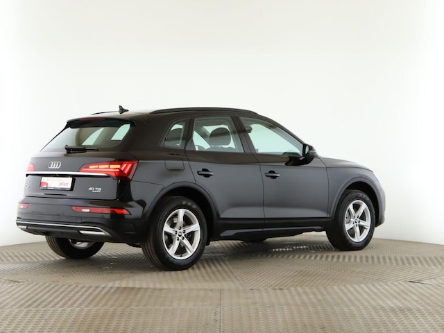 Audi Q5 40 TDI Quattro S-Tronic