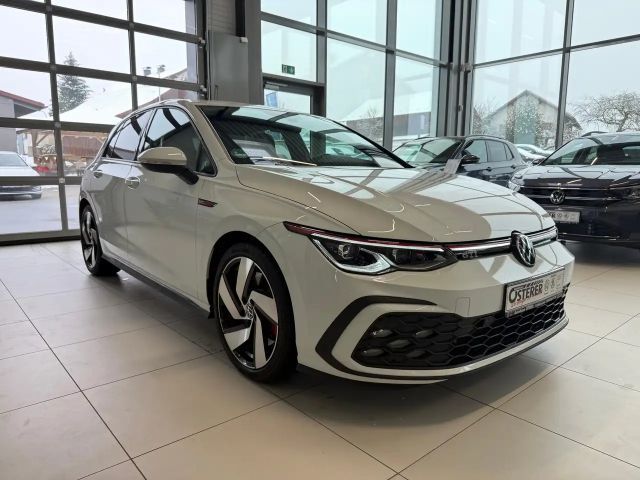 Volkswagen Golf 2.0 TSI DSG GTI Golf VIII