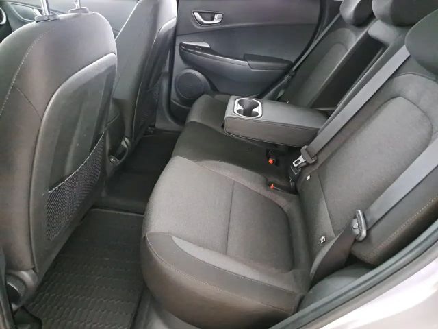 Hyundai Kona Electric Trend