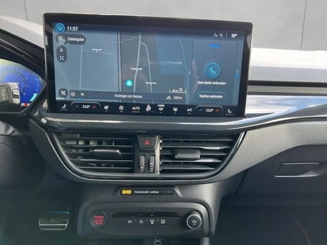 Ford Focus EcoBoost ST Line Wagon