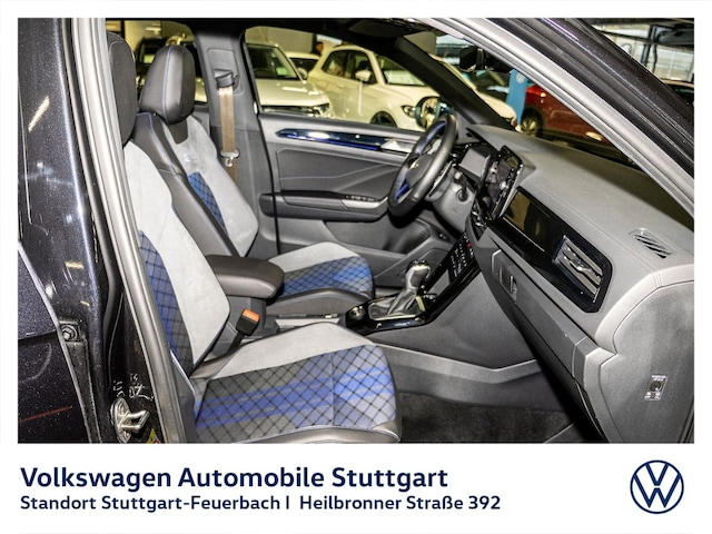 Volkswagen T-Roc DSG