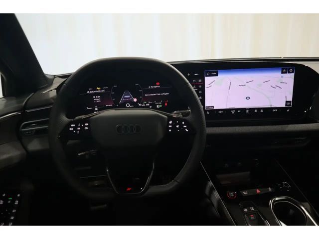 Audi A6 Avant Quattro