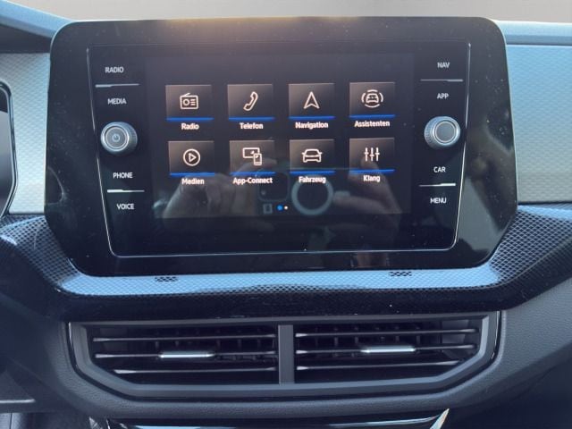 Volkswagen T-Cross 1.0 TSI DSG Life