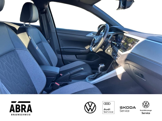 Volkswagen Taigo 1.0 TSI DSG