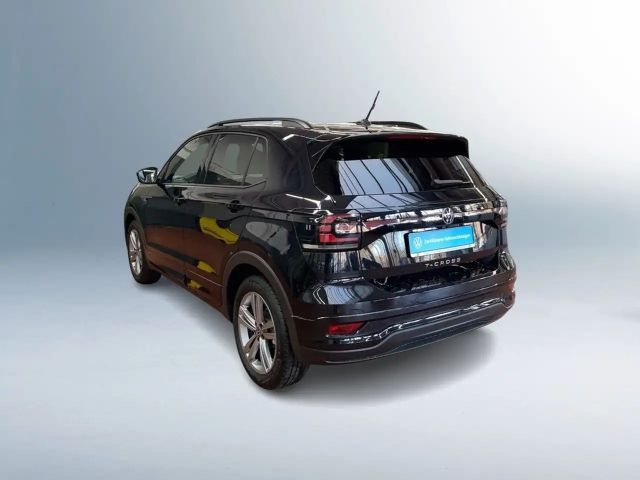 Volkswagen T-Cross 1.0 TSI DSG Life R-Line