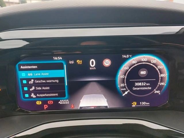 Volkswagen Multivan DSG Lang Life T7