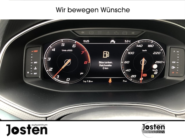 Seat Arona 1.0 TSI DSG