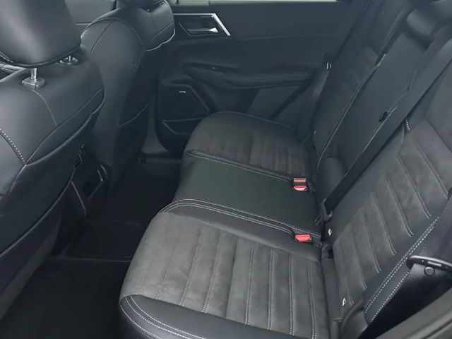 Mitsubishi Outlander 4WD PHEV