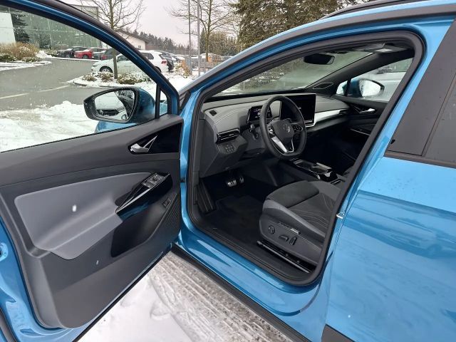 Volkswagen ID.4 Performance Pro