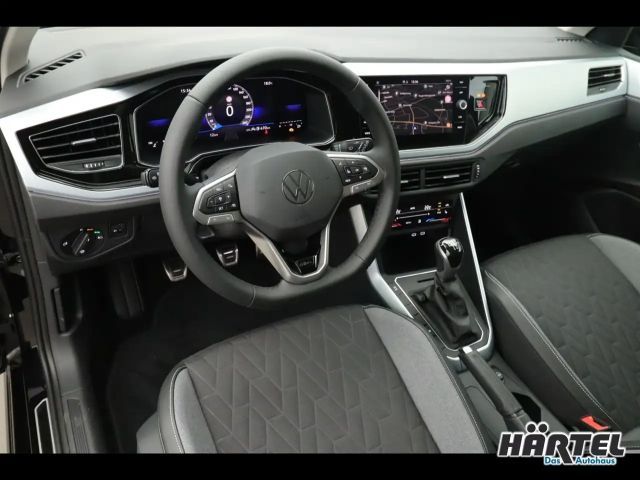 Volkswagen Polo 1.0 TSI