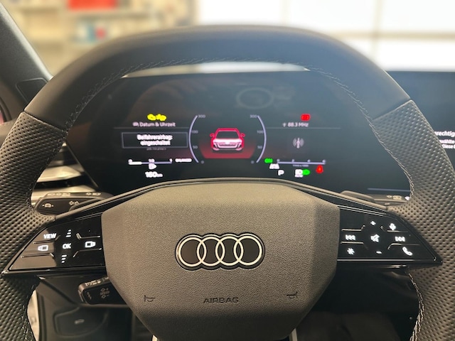 Audi A5 Avant S-Tronic