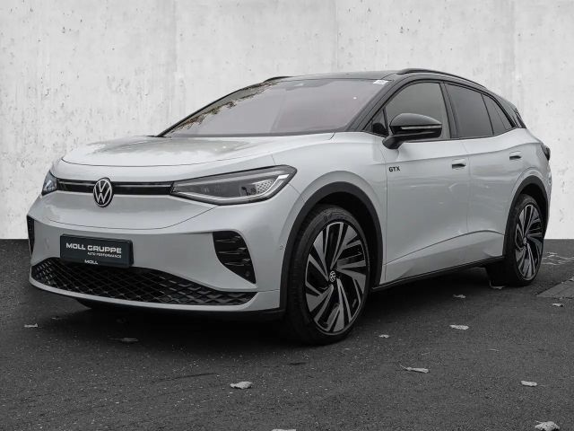 Volkswagen ID.4 4Motion GTX