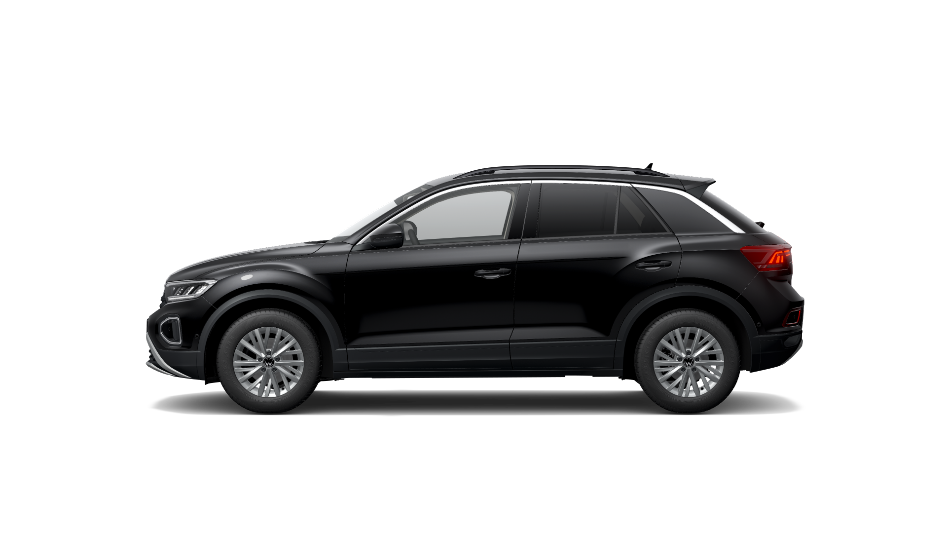 Volkswagen T-Roc 1.5 TSI DSG Life