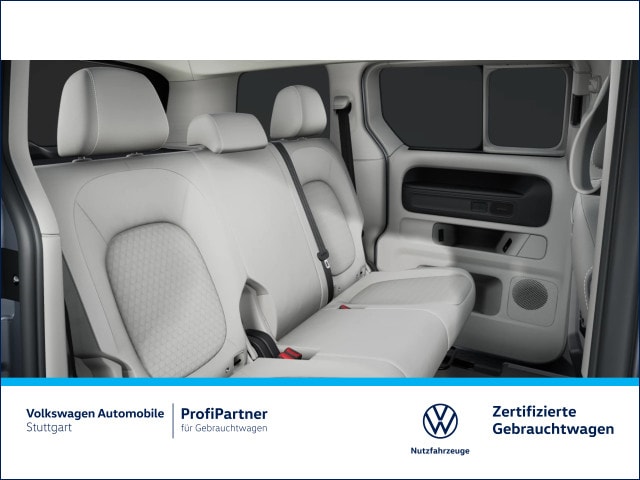 Volkswagen ID.Buzz Pro