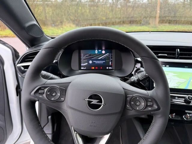 Opel Corsa 1.2 Turbo GS-Line Grand Sport Turbo