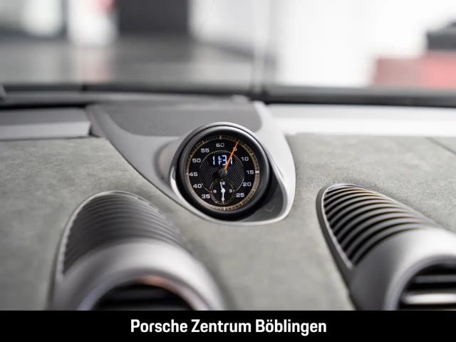 Porsche Cayman 718 Coupé RS