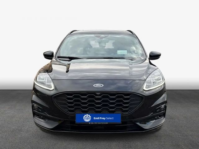 Ford Kuga EcoBoost ST Line X