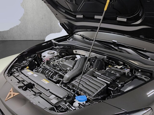 Cupra Leon 1.5 TSI Sportstourer