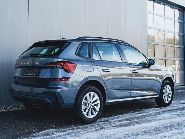 Skoda Kamiq Selection
