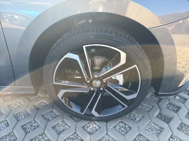 Skoda Fabia Monte Carlo