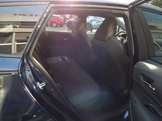 Suzuki Swace Comfort Hybrid