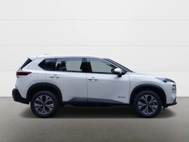 Nissan X-trail Acenta