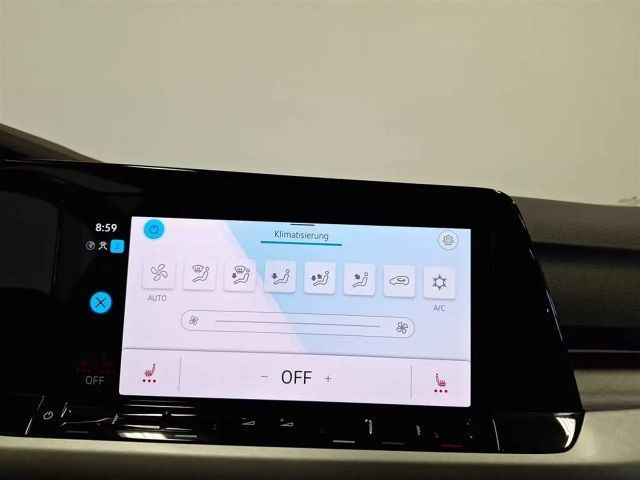 Volkswagen Golf 2.0 TDI Life