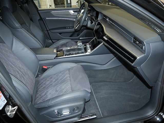 Audi S6 Quattro Sedan