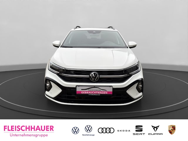 Volkswagen Taigo 1.5 TSI R-Line