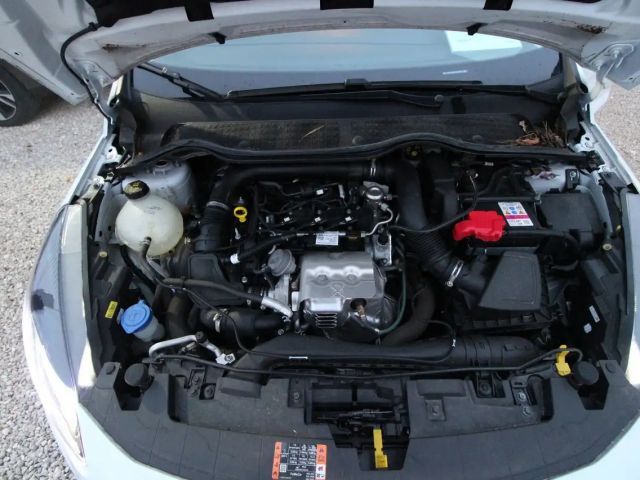 Ford Fiesta Cool & Connect