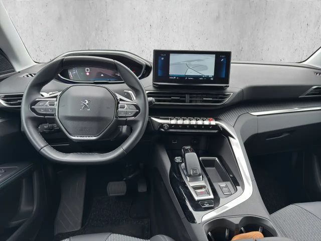 Peugeot 5008 Allure Pack PureTech