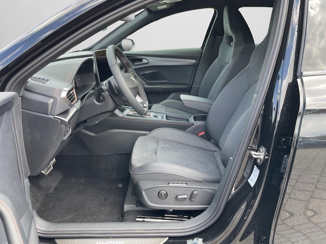 Cupra Formentor 2.0 TSI 4Drive DSG VZ