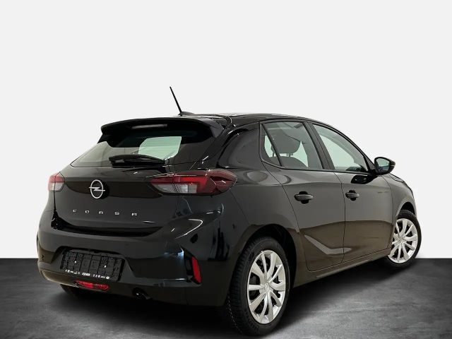 Opel Corsa F 1.2 Klimaanlage, LED, Sitzheizung