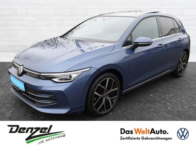 Volkswagen Golf 1.5 eTSI DSG Golf VIII