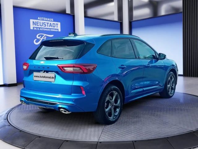 Ford Kuga EcoBoost ST Line