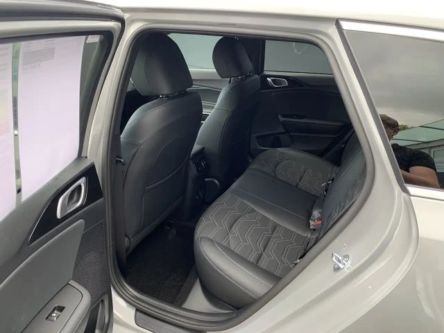 Kia Ceed Sportswagon 1.0T 48V DCT 100 NIGHTLINE STD