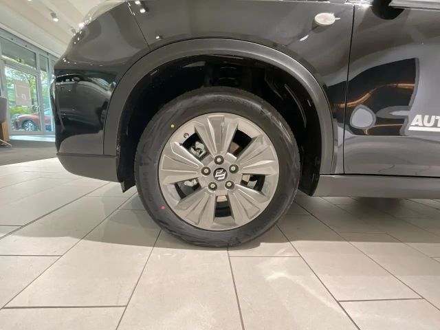 Suzuki Vitara Boosterjet Comfort