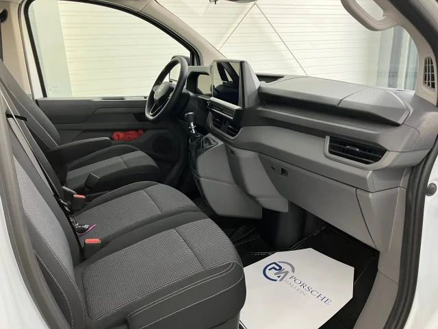 Volkswagen Transporter T7