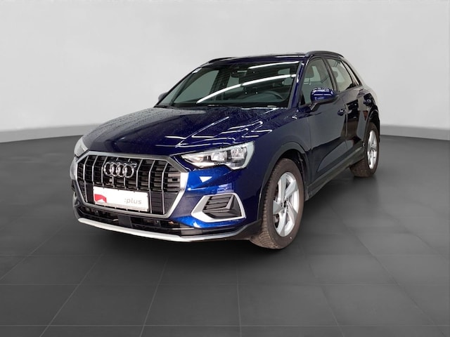 Audi Q3 35 TFSI S-Tronic