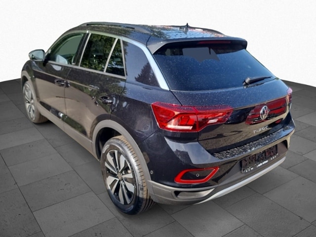 Volkswagen T-Roc 1.5 TSI Move